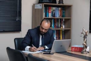 legal document translation services