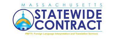 Mass State Contract