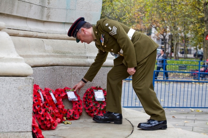 Armistice Day