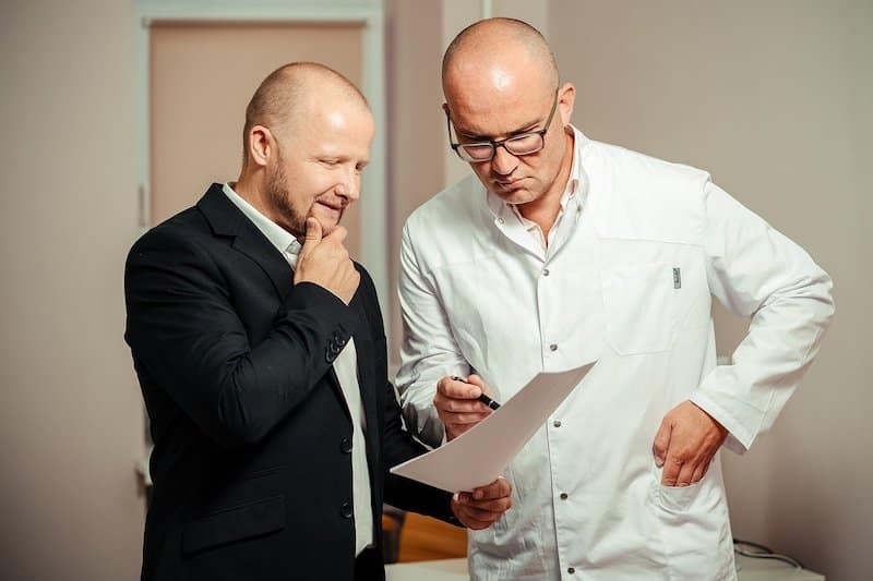 medical translation service