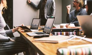 business translation