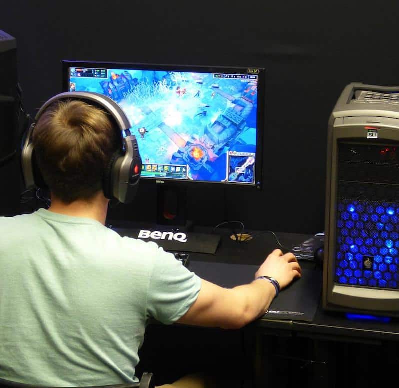 gaming localization company gaming localization company
