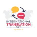 international translation