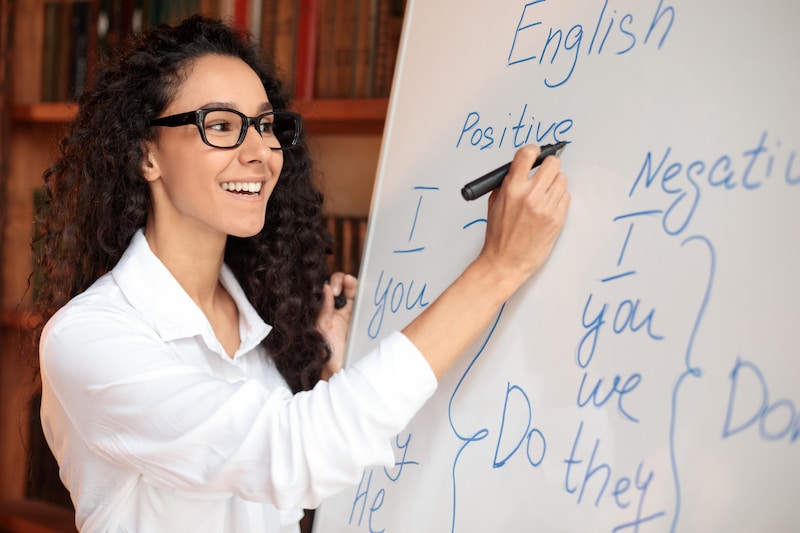 international translation services