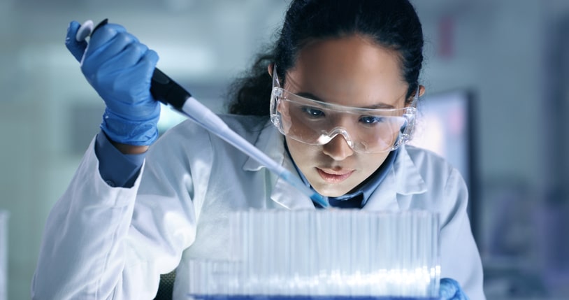 scientific translation services