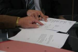 legal translation