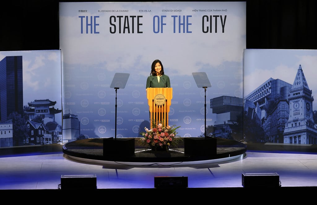 Interpreting Services For The State of the City 2025