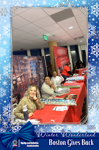 Consecutive Interpreting Services For Boston Gives Back