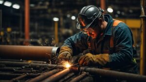 How Translation For Manufacturing Can Reduce Product Recalls and Legal Risks