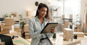 How E-commerce Website Localization Built Zalando