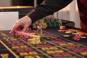 Inside TonyBet's Gambling Website Localization Strategy