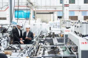 What To Look For In a Manufacturing Translation Agency