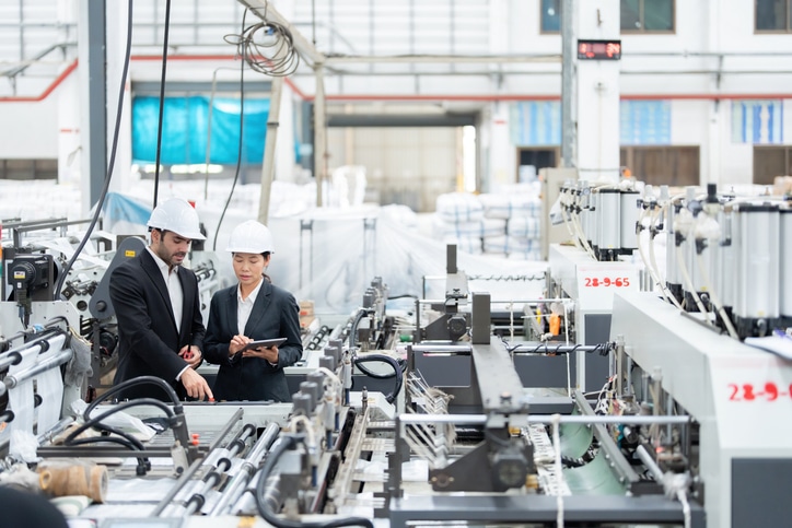 What To Look For In a Manufacturing Translation Agency