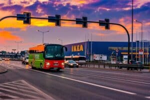 How IKEA Improved Its Brand With Arabic Website Localization