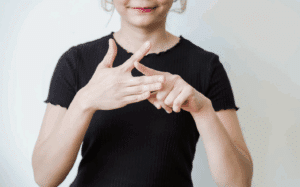 How An American Sign Language (ASL) Interpreter Can Improve Safety