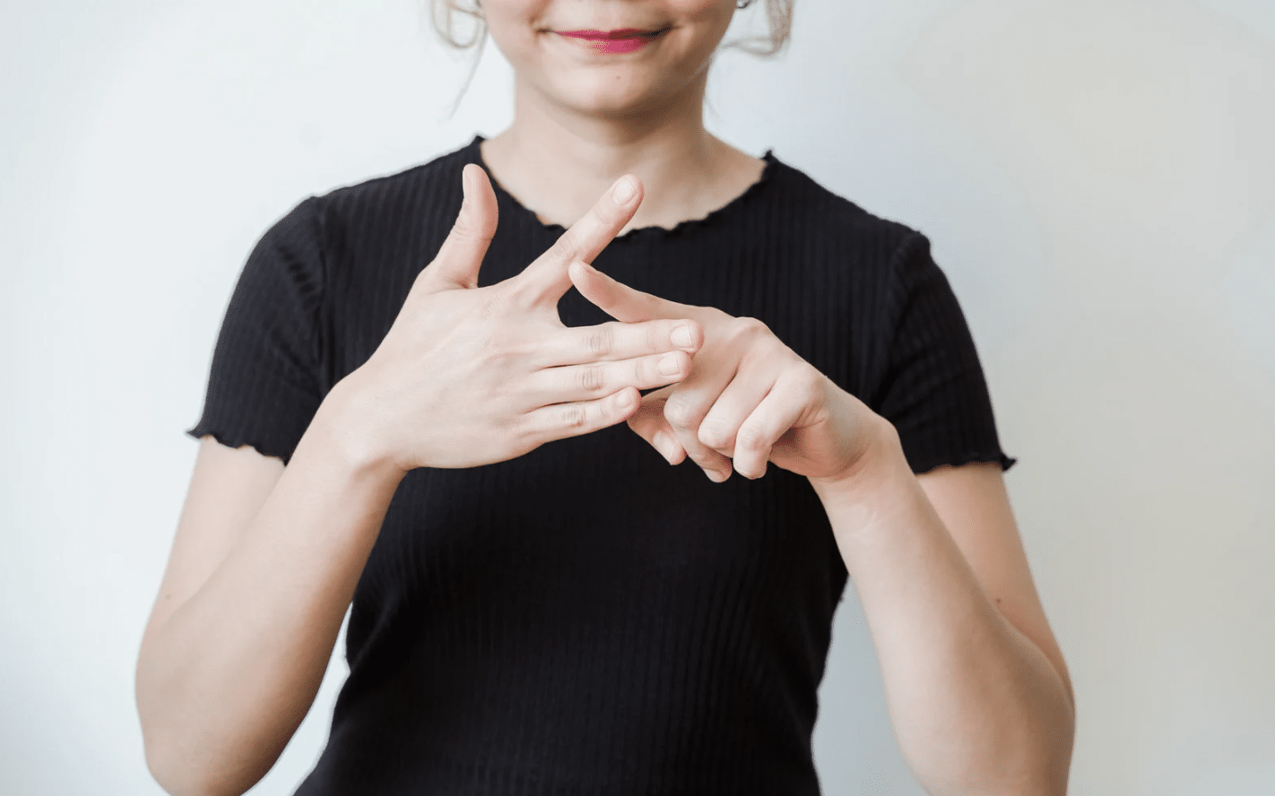 How An American Sign Language (ASL) Interpreter Can Improve Safety