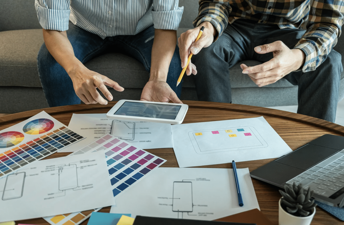 How UI Translation Can Transform Your Manufacturing Business
