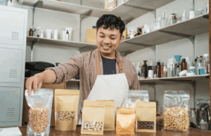 How Food Packaging Translation Ensures Compliance and Consumer Trust
