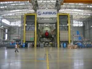 How Aerospace Translation Services Support Innovation and Safety