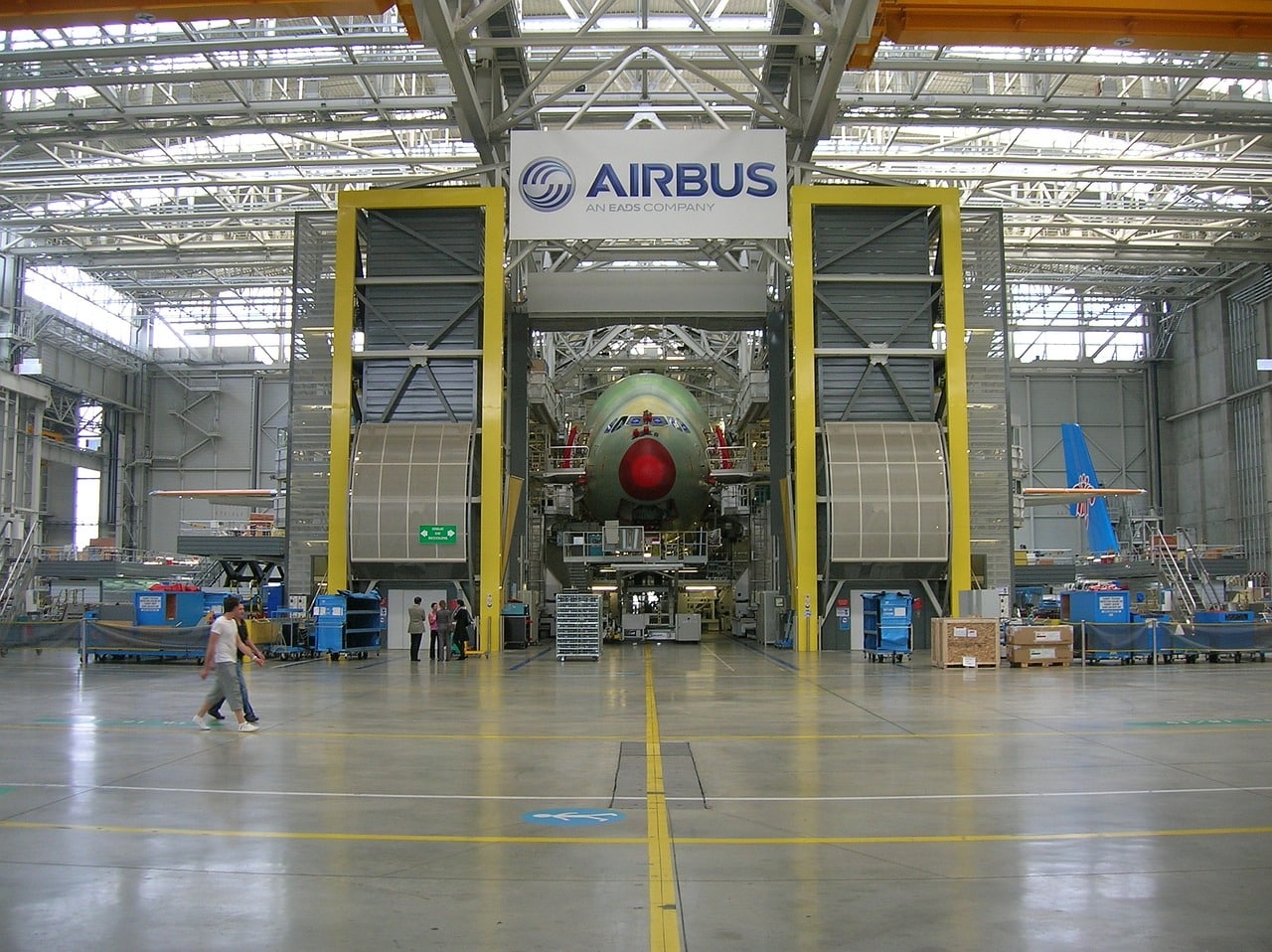 How Aerospace Translation Services Support Innovation and Safety