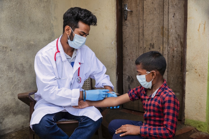 How Doctors Without Borders Uses Remote Interpreters