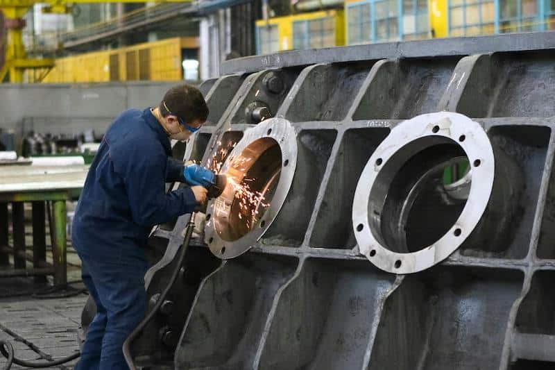 Why A Localized Content Strategy Is Key For Manufacturing