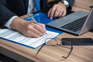 How Precise Legal Contract Translation Aids Manufacturing Deals